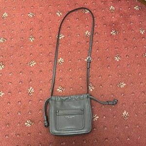 Authentic Marc Jacobs crossbody bag
